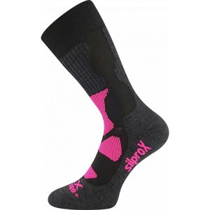 VOXX-Etrex-Black/Pink Fekete 39/42