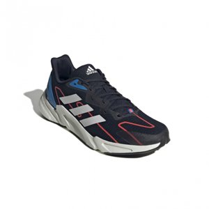 ADIDAS-X9000L2 legend ink/cloud white/turbo Kék 44 2/3