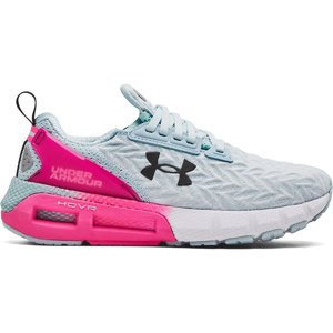 UNDER ARMOUR-UA W HOVR Mega 2 Clone breaker blue/white/jet gray Szürke 39