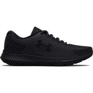 UNDER ARMOUR-UA Charged Rogue 3 black/black/black Fekete 45,5