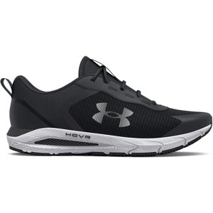 UNDER ARMOUR-UA HOVR Sonic black/jet gray/white Fekete 44,5