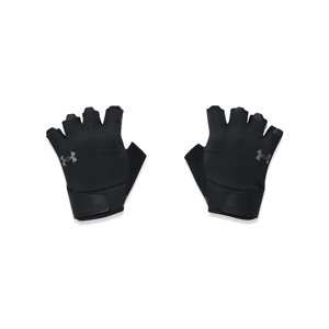 UNDER ARMOUR-Ms Training Gloves-BLK Fekete XL