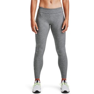 UNDER ARMOUR-UA Favorite WM Leggings-GRY Szürke M