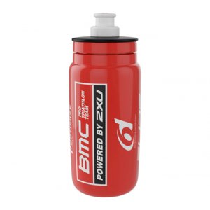 ELITE-FLY BMC PRO TRIATHLON TEAM 550ml Piros 0,55L