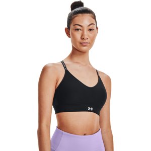 UNDER ARMOUR-Infinity Covered Low-BLK