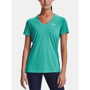 UNDER ARMOUR-Tech SSV - Solid-GRN