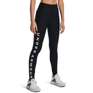 UNDER ARMOUR-Armour Branded Legging-BLK Fekete XS
