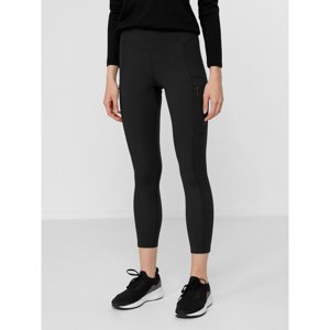 4F-WOMENS FUNCTIONAL TROUSERS SPDTR060-22S-ANTHRACITE