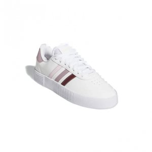 ADIDAS-Court Bold footwear white/magic mauve/clear pink Fehér 39 1/3