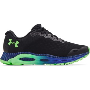 UNDER ARMOUR-UA HOVR Infinite 3 black/stadium green