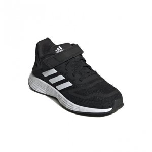 ADIDAS-Duramo 10 EL K core black/cloud white/core black Fekete 33