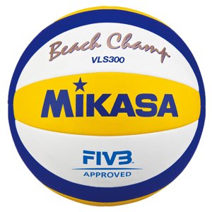 MIKASA-VLS300 - 270g Sárga 5