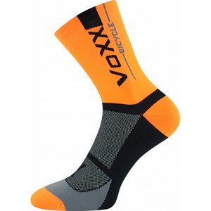 VOXX-Stelvio-Neon Orange Narancssárga 35/38