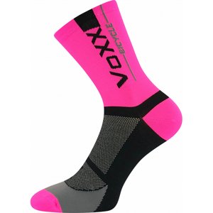 VOXX-Stelvio-Neon Pink Rózsaszín 39/42
