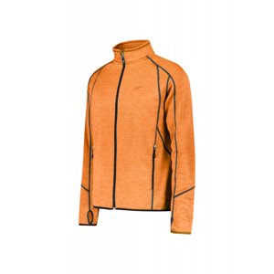 FIVE SEASONS-FIZER JKT M-365-RUSTY MELANGE Narancssárga XL