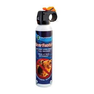 FOR-BearBuster 300ml