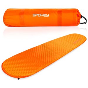 SPOKEY-RAMBLER Self-inflating 3 cm - orange