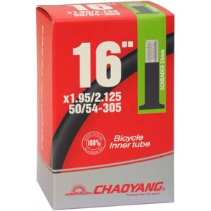 CHAOYANG-16x1.95-2.125 AV33 (50/54-305)