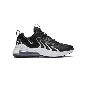 NIKE-Air Max 270 React ENG black/white