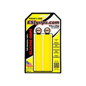 ESI-Racers Edge Yellow