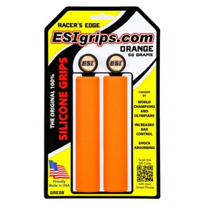 ESI-Racers Edge Orange