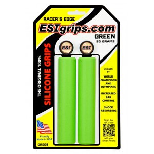 ESI-Racers Edge Green