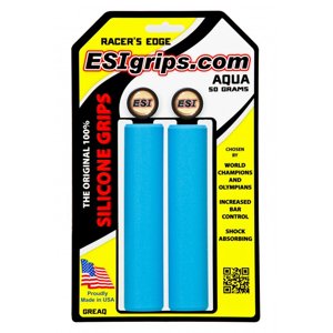 ESI-Racers Edge Blue