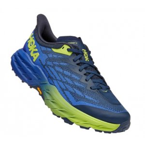 HOKA ONE ONE-Speedgoat 5 outer space/bluing