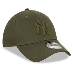 NEW ERA-940 MLB League essential snap NEYYAN khaki NOS Zöld 55,8/60,6cm