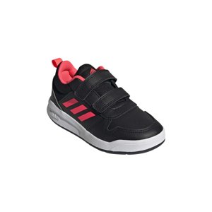 ADIDAS-Tensaur C core black/footwear white/turbo pink Fekete 35