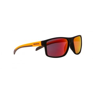 BLIZZARD-Sun glasses PCSF703001-rubber dark grey-66-17-140