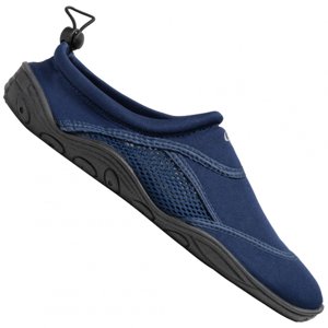 PHINOMEN-Water Shoes by BECO Beermann Navy