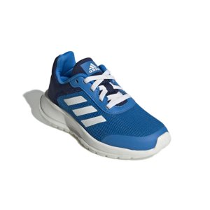 ADIDAS-Tensaur Run 2.0 K blue rush/core white/dark blue