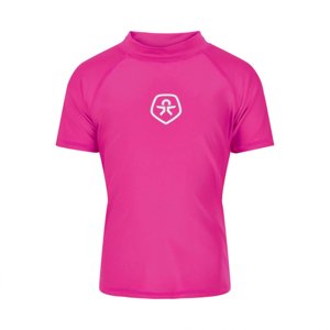 COLOR KIDS-T-shirt solid-Sugar Pink