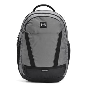 UNDER ARMOUR-UA Hustle Signature Backpack-BLK Fekete 25L