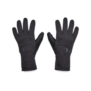 UNDER ARMOUR-UA Storm Fleece Gloves-BLK 960