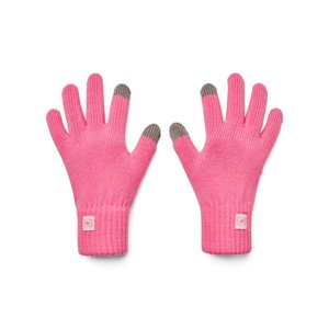 UNDER ARMOUR-UA Halftime Gloves-PNK Rózsaszín S/M