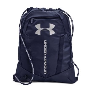 UNDER ARMOUR-UA Undeniable Sackpack-NVY