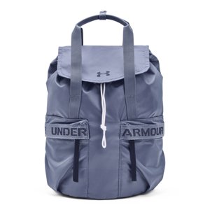UNDER ARMOUR-UA Favorite Backpack-PPL Lila 10L