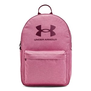 UNDER ARMOUR-UA Loudon Ripstop Backpack-RED