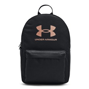 UNDER ARMOUR-UA Loudon Ripstop Backpack-BLK 003 Fekete 25L