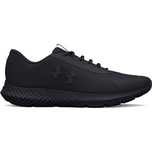 UNDER ARMOUR-UA W Charged Rogue 3 Storm black/black/black Fekete 41