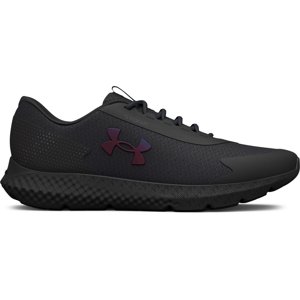 UNDER ARMOUR-UA Charged Rogue 3 Storm black/black/black Fekete 47