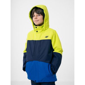 4F-BOYS SKI JACKET JKUMN004-92S-MULTICOLOUR 2 Keverd össze 152