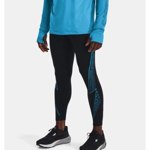 UNDER ARMOUR-UA FLY FAST 3.0 COLD TIGHT-BLK-1373440-001 Fekete XXL