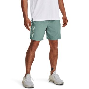 UNDER ARMOUR-UA Launch SW 7 Inch WM Short-GRN-1373414-177 Zöld XL