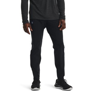 UNDER ARMOUR-UA OutRun the STORM Pant-BLK-1365669-001 Fekete S