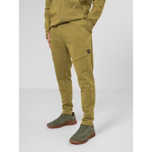 4F-MENS TROUSERS SPMD013-44S-OLIVE