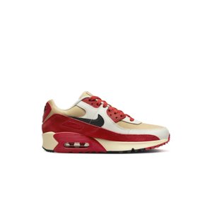 NIKE-Air Max 90 LTR sesame/red clay/sail/black Piros 38