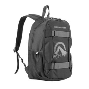 NORTHFINDER-WINKTOR Fekete 18L